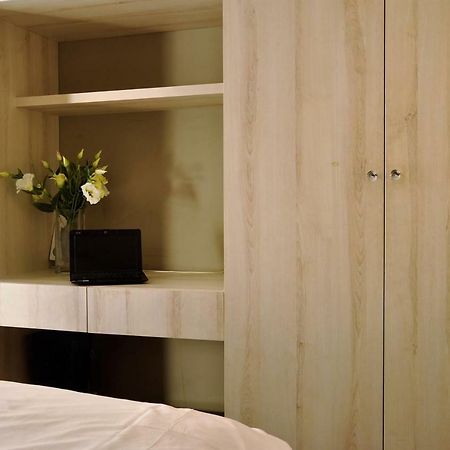 Prudentia Apartments Wilanow Warsawa Bagian luar foto