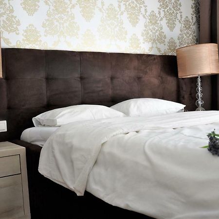 Prudentia Apartments Wilanow Warsawa Bagian luar foto